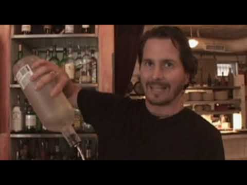 Bazaar Bizarre: The Strange Case of Bob Berdella