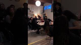 Black Student Union Soulfood Sunday [31]