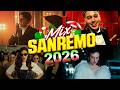 Top Sanremo 2026 Mix 🌴 Sal Da Vinci, Sayf, Ditonellapiaga, Olly, Annalisa, ALFA - Nuove Canzoni 2026