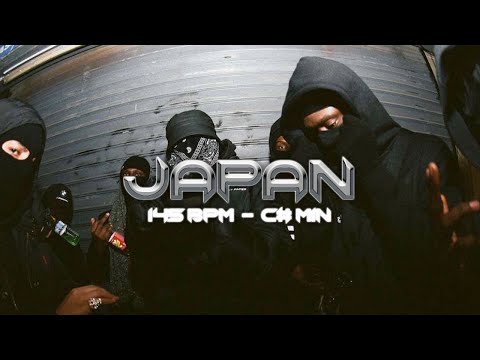 [FREE] Ziak x Leto Club Drill Type Beat 2022 | "Japan" | UK/Club Drill Instrumental