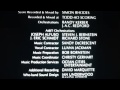 How The Grinch Stole Christmas End Credits Green Christmas