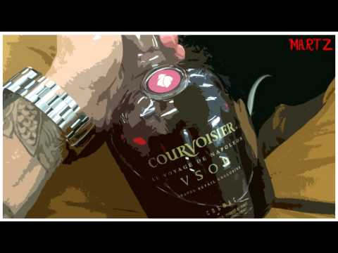 MARTZ - Skupo (Drive A N*gga Crazy Remix)