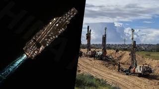 המלחמה בישראל | ימים 874-875 (לאומנות - ישראל, המזרח התיכון והעולם) - התמונה מוצגת ישירות מתוך אתר האינטרנט יוטיוב. זכויות היוצרים בתמונה שייכות ליוצרה. קישור קרדיט למקור התוכן נמצא בתוך דף הסרטון המלחמה בישראל | ימים 874-875 (לאומנות - ישראל, המזרח התיכון והעולם) - התמונה מוצגת ישירות מתוך אתר האינטרנט יוטיוב. זכויות היוצרים בתמונה שייכות ליוצרה. קישור קרדיט למקור התוכן נמצא בתוך דף הסרטון