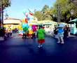 NICKELODEON PARADE