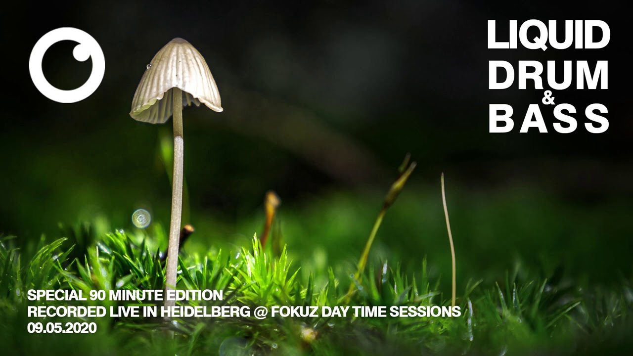 Liquid Drum & Bass 2020 #30