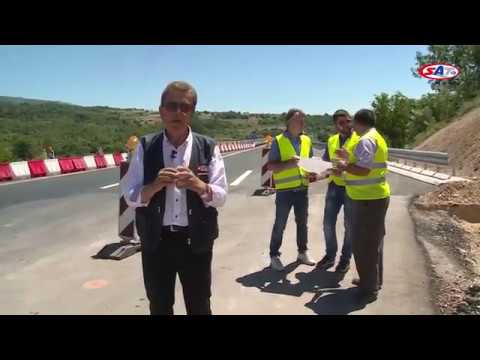 Patrola do Grčke – Tasos i Sitonija preko Bugarske – Emisija SAT 16.07.2017.