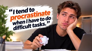 20 powerful words for IELTS Speaking