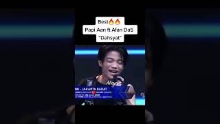 Download lagu Duet Dahsyat Ayah dan anak .. Afan D'academy #shorts #indosiar #dangdut #afan #dangdutacademy mp3 Download lagu Duet Dahsyat Ayah dan anak .. Afan D'academy #shorts #indosiar #dangdut #afan #dangdutacademy mp3