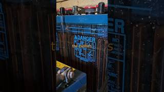 Black Start #chrisboden #comedy #engineering #educational #powerplant #generator #shtf #apocalypse