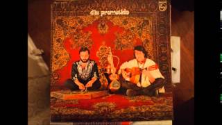 Dia Prometido Philips Pressing