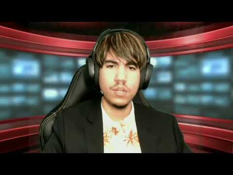 The Lost Presents trailer