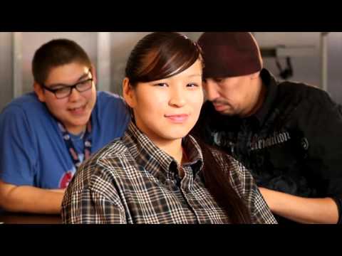 2016 Signature Awards Finalist - Adult Secondary Education Council - Totem Studios