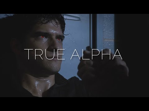 Scott McCall: A True Alpha
