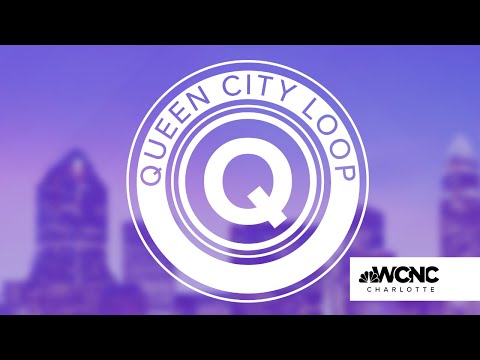 Queen City Loop: Streaming news for Nov. 12, 2022