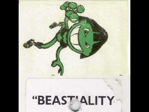 Dj Disco Vs Beastie Boys Vs Alan Braxe - Freakshow Of A Beast