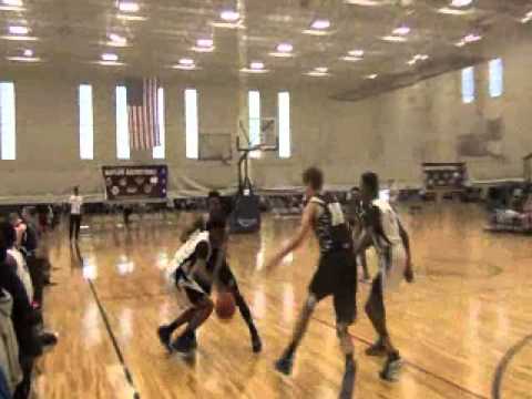 2016 ILLINOIS FASTBREAK VS MICHIGAN MUSTANGS 16U 0001