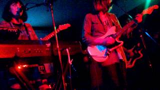 Menace Beach - Where I Come From (Live at The Harley, February 2014)