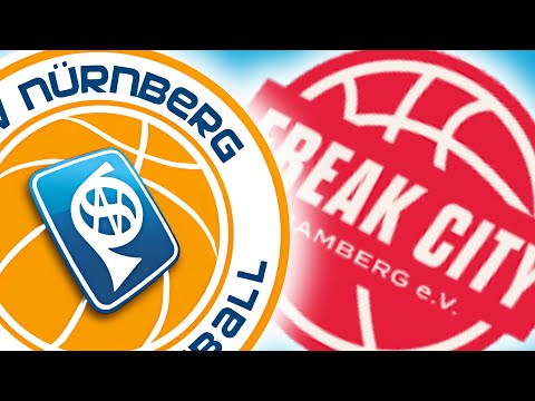 Post SV Basketball U14 Bayernliga vs Bamberg Freak City