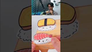 Download lagu KREATIF MAINAN SUSHI‼️#shorts mp3 Download lagu KREATIF MAINAN SUSHI‼️#shorts mp3