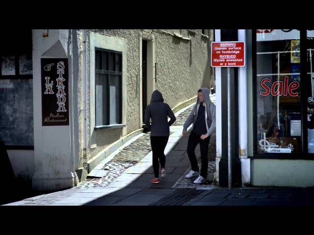 The Mob (2012)