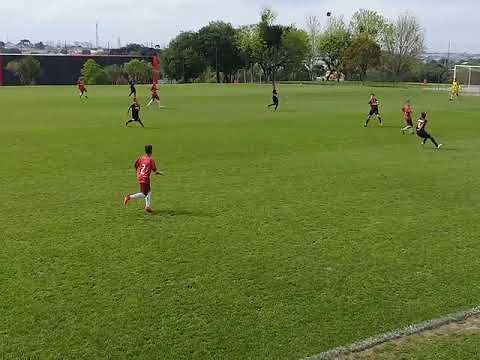 CDP X Cap / sub - 14 / Copa RM - 23/10/2018