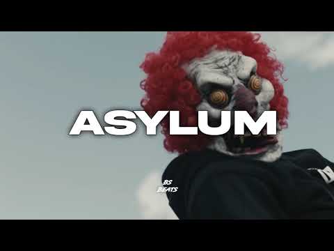 [FREE] Abracadabra X Dutchavelli UK Drill Type Beat 2021 - "ASYLUM" (Prod. Bs Beats x 007prods)