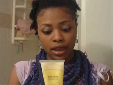 Hair Product Review of Jane Carter Solution