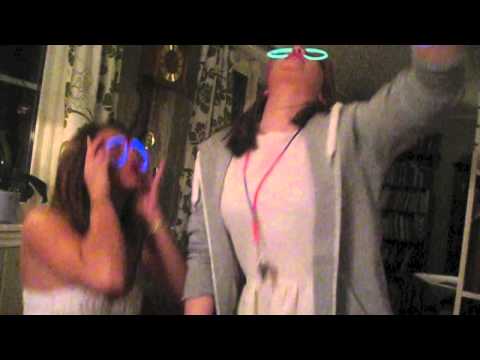 VORS MED APHRODITES - LANDSTREFF TELEMARK PREPARTY VOL.2 GLOW