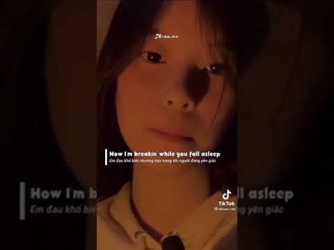 xinh gái! cover Little do you know hay nhất tiktok tháng 12