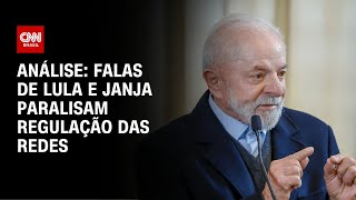 Análise: Lula admite ter pedido a Xi Jinping intervenção no TikTok | WW