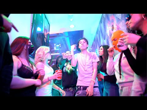 Cholocash - WHOOPSKI (Official Music Video)