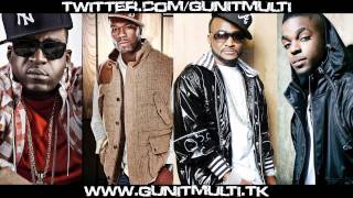 Tony Yayo ft 50 Cent, Shawty Lo & Roscoe Dash - Haters [ + DOWNLOAD LINK  ]