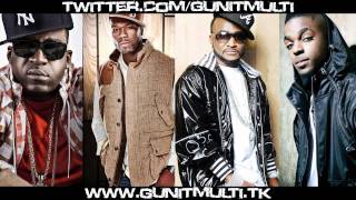 Tony Yayo ft 50 Cent, Shawty Lo & Roscoe Dash - Haters [ + DOWNLOAD LINK  ]