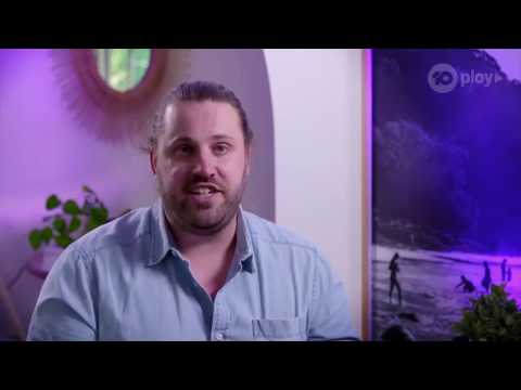 The Story So Far - AK | Australian Survivor: All Stars