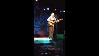 The White Buffalo (new song) Set My Body Free The Hamilton DC 8/7/13