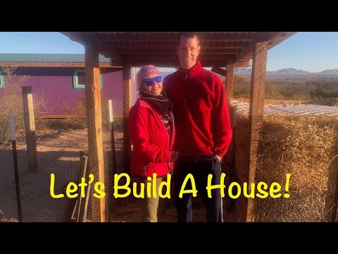 Let's Build A House! (Weekly Discussion - 03/10/21)