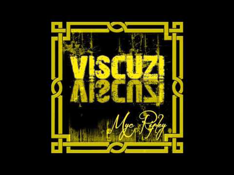 LOC Covey x Myc Ripley - Viscuzi