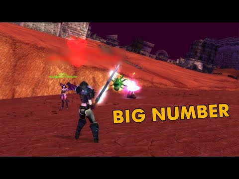 Chaos............... BOLT!