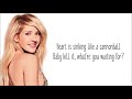 Ellie Goulding - Something In The Way You Move (Lyrics)