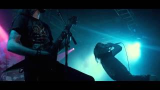 Acrania - Messiah of Manipulation (Official Live Video)