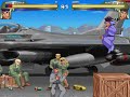 Ikemen GO MUGEN SF2 Stages Update
