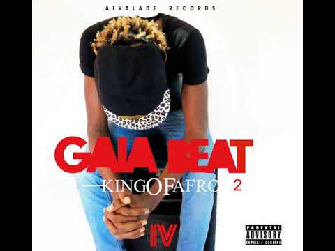 Gaia Beat- O Que Isso ft. ThreeBase