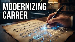 Spiros Deligiannopoulos: Recomposing Carrer [Effie Agrafioti]