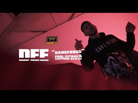 Dee - Dangerous (Music Video) | @MixtapeMadness