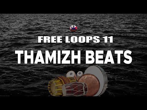 Free Folk Loops | Commercial Beats | Indian Rhythm