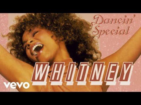 Whitney Houston - How Will I Know (Dance Remix - Official Audio)