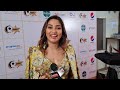 Donal Bisht Full Exclusive Interview At Red Carpet Of National Glory Award 2022 Donal Bisht