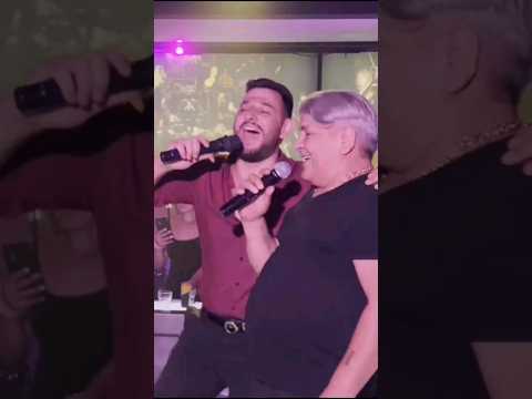#asenlautari #sarah #sashoroman #carigospodar #duet #live #trend #music