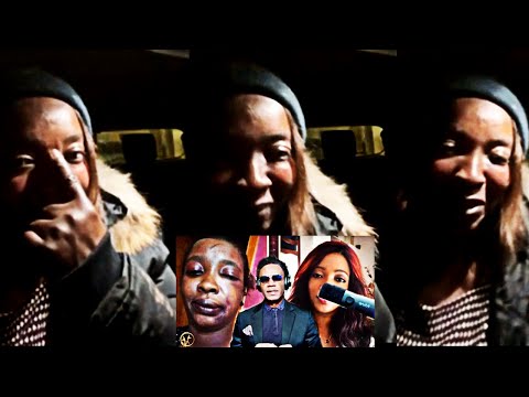 🚨🚨SORTEZ OOH, LA FEMME DE CROYEZ EN VOUS SORT ENFIN DU SILENCE CHEZ JM TALK !