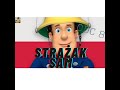 Strażak Sam Przeróbka Odc 8